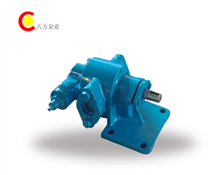 KCB十大正规网投官网平台（中国）有限公司-KCB齿轮泵