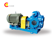 齿轮泵-KCB300十大正规网投官网平台（中国）有限公司
