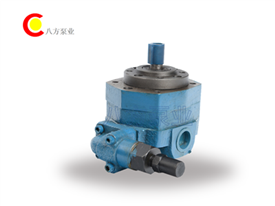 液压十大正规网投官网平台（中国）有限公司-BB-B液压泵
